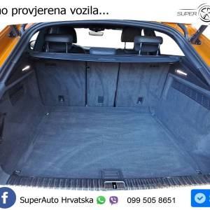 Audi Q8 50 TDI quattro Aut. S line 286 KS, PANO+ZRAČ+360+GR SJED+ACC+VIRT+LANE