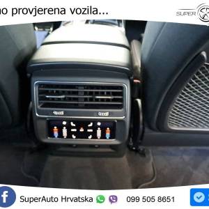 Audi Q8 50 TDI quattro Aut. S line 286 KS, PANO+ZRAČ+360+GR SJED+ACC+VIRT+LANE