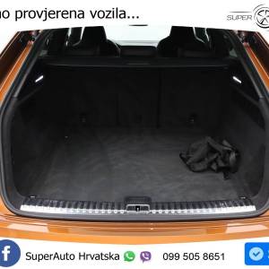 Audi Q8 50 TDI quattro Aut. S line 286 KS, PANO+ZRAČ+360+GR SJED+ACC+KEY+VIRT