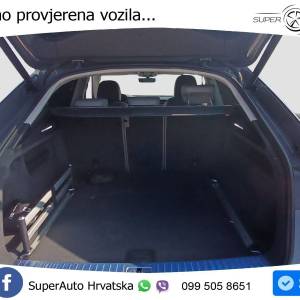 Audi Q8 50 TDI quattro Aut. 286 KS, ZRAČ+360+ACC+GR SJED+KEY+VIRT+LANE