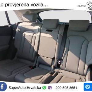 Audi Q8 50 TDI quattro Aut. 286 KS, ZRAČ+360+ACC+GR SJED+KEY+VIRT+LANE