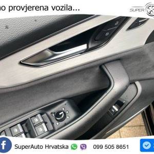 Audi Q8 50 TDI quattro Aut. S line 286 KS, ZRAČ+360+ACC+GR SJED+VIRT+LANE