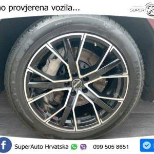 Audi Q8 50 TDI quattro Aut. S line 286 KS, ZRAČ+360+ACC+GR SJED+VIRT+LANE