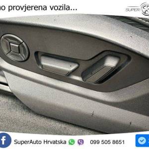 Audi Q8 50 TDI quattro Aut. S line 286 KS, ZRAČ+360+ACC+GR SJED+VIRT+LANE