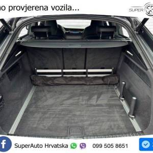 Audi Q8 50 TDI quattro Aut. S line 286 KS, ZRAČ+360+ACC+GR SJED+KEY+VIRT+LANE 