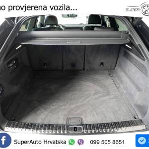 Audi Q8 50 TDI quattro Aut. S line 286 KS, PANO+ZRAČ+KAM+GR SJED+ACC+KEY+VIRT