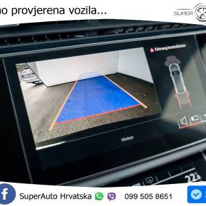 Audi Q8 50 TDI quattro Aut. S line 286 KS, PANO+ZRAČ+KAM+GR SJED+ACC+KEY+VIRT