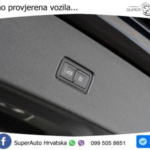 Audi Q8 50 TDI quattro Aut. S line 286 KS, PANO+ZRAČ+KAM+GR SJED+ACC+KEY+VIRT