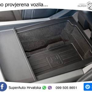 Audi Q8 50 TDI quattro Aut. S line 286 KS, PANO+ZRAČ+KAM+GR SJED+ACC+KEY+VIRT