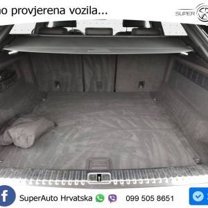 Audi Q8 50 TDI quattro Aut. S line 286 KS, ZRAČ+KEY+GR SJED+VIRT+LANE