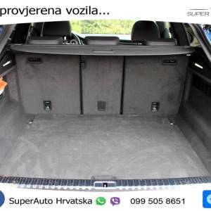 Audi Q8 50 TDI quattro Aut. S line 286 KS, PANO+360+KEY+GR