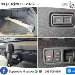 Audi Q8 50 TDI quattro Aut. S line 286 KS, PANO+ZRAČ+360+GR SJED+ACC+KEY+LANE