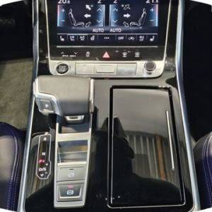 Audi Q8 50 TDI quattro Aut. S line 286 KS, PANO+ZRAČ+360+GR SJED+ACC+KEY+LANE