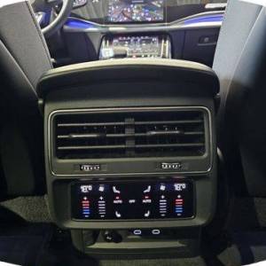 Audi Q8 50 TDI quattro Aut. S line 286 KS, PANO+ZRAČ+360+GR SJED+ACC+KEY+LANE