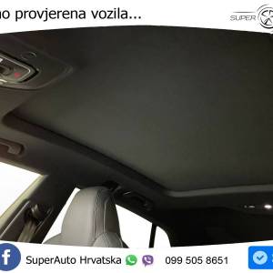 Audi Q8 50 TDI quattro Aut. S line 286 KS, PANO+ZRAČ+360°+GR SJED+ACC+KEY+VIRT