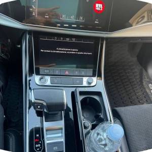 Audi Q8 50 TDI quattro Aut. Competion Plus 286 KS, PANO+ZRAČ+360+VIRT+LANE