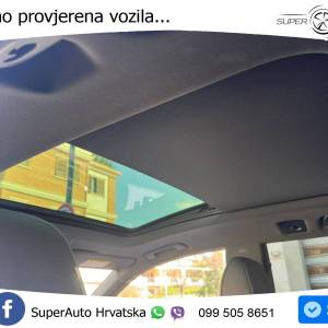 Audi Q8 50 TDI quattro Aut. Competion Plus 286 KS, PANO+ZRAČ+360+VIRT+LANE