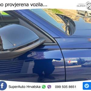 Audi Q8 50 TDI quattro Aut. Competion Plus 286 KS, PANO+ZRAČ+360+VIRT+LANE