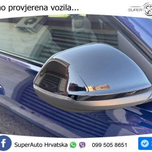 Audi Q8 50 TDI quattro Aut. Competion Plus 286 KS, PANO+ZRAČ+360+VIRT+LANE