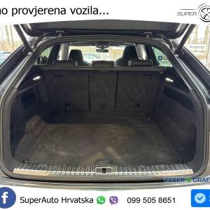 Audi Q8 50 TDI quattro S line 286 KS, PANO+ZRAČ+360+GR SJED+ACC+KEY+LANE