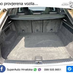 Audi Q8 50 TDI quattro S line 286 KS, PANO+ZRAČ+360+GR SJED+KEY+VIRT+LANE