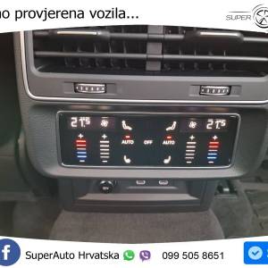 Audi Q8 50 TDI quattro S line 286 KS, REG 04/26 ZRAČNI+MATRIX+ACC+4xGR SJED+360