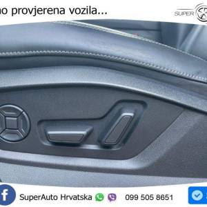 Audi Q8 50 TDI quattro tiptronic 286 KS, PANO+ZRAČ+KAM+GR SJED+ACC+VIRT+LANE