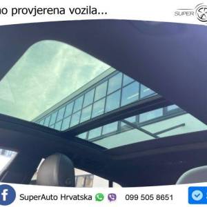 Audi Q8 50 TDI quattro tiptronic 286 KS, PANO+ZRAČ+KAM+GR SJED+ACC+VIRT+LANE