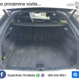 Audi Q8 50 TDI quattro tiptronic 286 KS, PANO+ZRAČ+KAM+GR SJED+ACC+VIRT+LANE