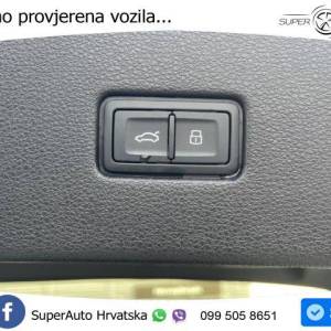 Audi Q8 50 TDI quattro tiptronic 286 KS, PANO+ZRAČ+KAM+GR SJED+ACC+VIRT+LANE