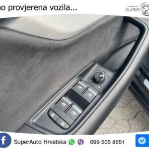 Audi Q8 50 TDI quattro tiptronic 286 KS, PANO+ZRAČ+KAM+GR SJED+ACC+VIRT+LANE