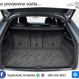 Audi Q8 50 TDI quattro tiptronic S line 286 KS, PANO+ZRAČ+360+GR SJED+ACC+KEY