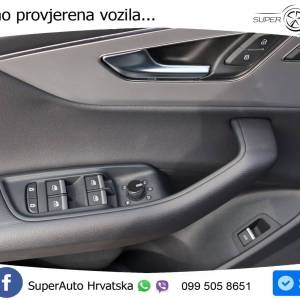 Audi Q8 50 TDI quattro tiptronic S line 286 KS, PANO+ZRAČ+360+GR SJED+ACC+KEY