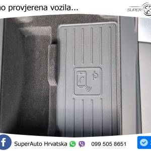 Audi Q8 50 TDI quattro tiptronic S line 286 KS, PANO+ZRAČ+360+GR SJED+ACC+KEY