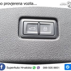 Audi Q8 50 TDI quattro tiptronic S line 286 KS, PANO+ZRAČ+360+GR SJED+ACC+KEY