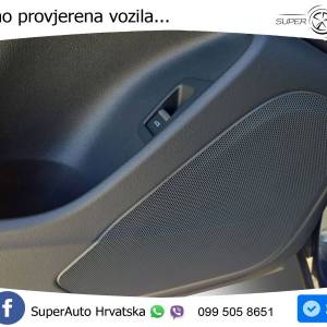 Audi Q8 55 TFSI quattro Aut. S line 340 KS, ZRAČ+360+ACC+GR SJED+KEY+VIRT+LANE