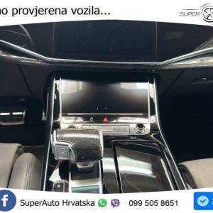 Audi Q8 55 TFSI quattro Aut. Competition 340 KS, PANO+ZRAČ+360+GR SJED+ACC+KEY