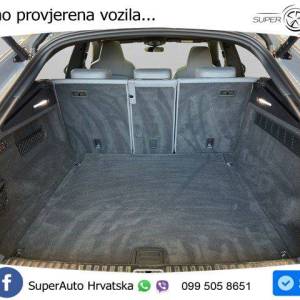 Audi Q8 55 TFSI quattro Aut. Competition 340 KS, PANO+ZRAČ+360+GR SJED+ACC+KEY