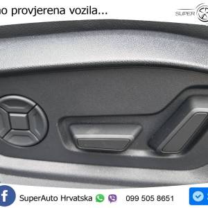 Audi Q8 55 TFSI quattro Aut. S line 340 KS, ZRAČ+KAM+KEY+GR SJED+VIRT+LANE