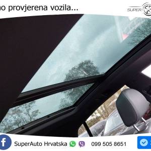 Audi Q8 55 TFSI quattro Aut. S line 340 KS, PANO+ZRAČ+360+GR SJED+ACC+KEY+VIRT