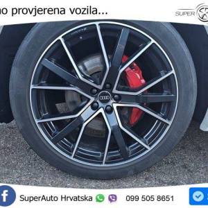 Audi Q8 55 TFSI quattro Aut. Competition Plus 340 KS, ZRAČ+ACC+GR SJED+360+KEY