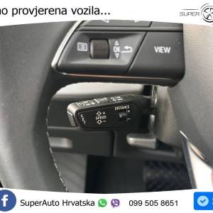 Audi Q8 55 TFSI quattro tiptronic S line 340 KS, PANO+ZRAČ+360+GR SJED+ACC+KEY