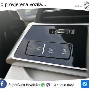Audi Q8 55 TFSI quattro tiptronic S line 340 KS, PANO+ZRAČ+360+GR SJED+ACC+KEY
