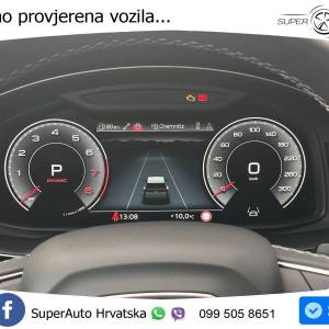 Audi Q8 55 TFSI quattro tiptronic S line 340 KS, PANO+ZRAČ+360+GR SJED+ACC+KEY