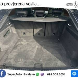 Audi Q8 55 TFSI quattro tiptronic S line 340 KS, PANO+ZRAČ+360+GR SJED+ACC+KEY