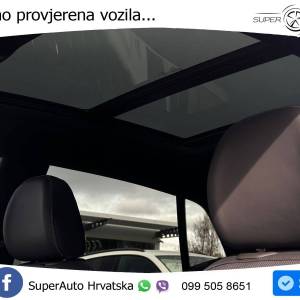 Audi Q8 55 TFSI quattro tiptronic S line 340 KS, PANO+ZRAČ+360+GR SJED+ACC+KEY