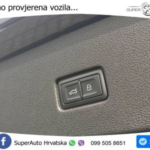 Audi Q8 55 TFSI quattro tiptronic S line 340 KS, PANO+ZRAČ+360+GR SJED+ACC+KEY