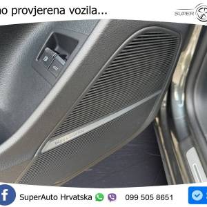 Audi Q8 55 TFSIe quattro Aut. S line 381 KS, ZRAČ+360+KEY+GR SJED+VIRT+LANE