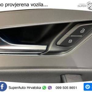 Audi Q8 55 TFSIe quattro Aut. S line 381 KS, 360+VIRT+GR SJED+LED+LANE
