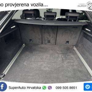 Audi Q8 55 TFSIe quattro Aut. S line 381 KS, ZRAČ+360+GR SJED+KEY+VIRT